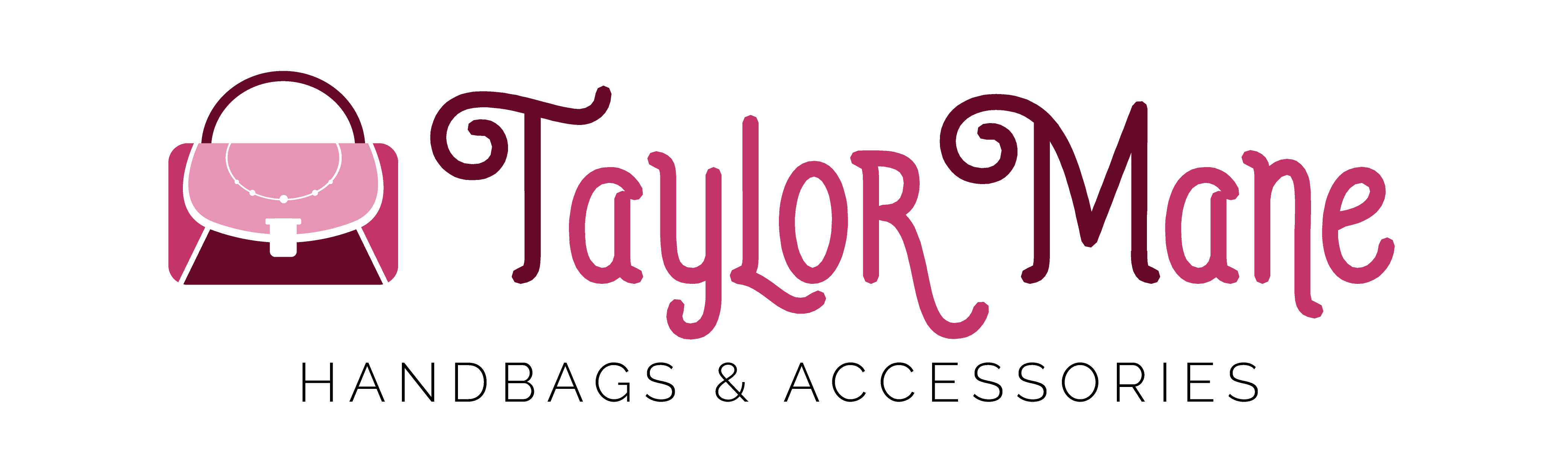 Taylor Mane Handbags & Accessories.